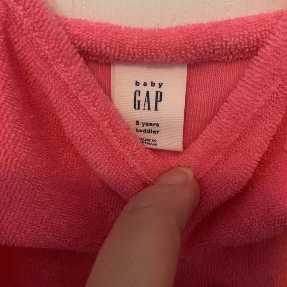 Romper - Picture 2 of 4